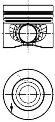 WILMINK GROUP Männät WG1016664